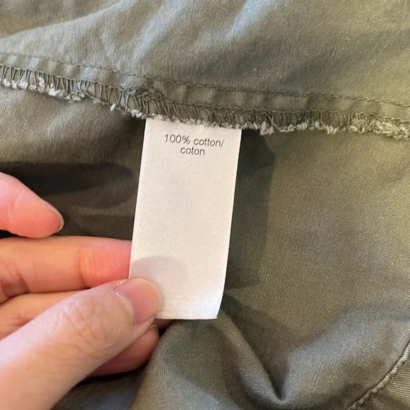 🎉FREE w/ purchase🎉Lightweight jacket - Picture 6 of 8